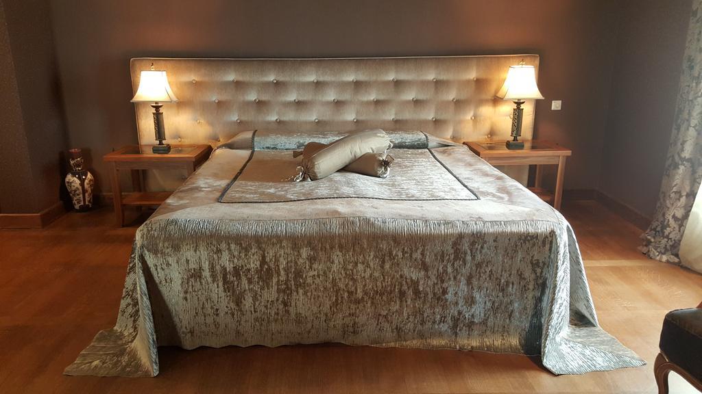 Ventura Boutique Hotel Varna Bagian luar foto