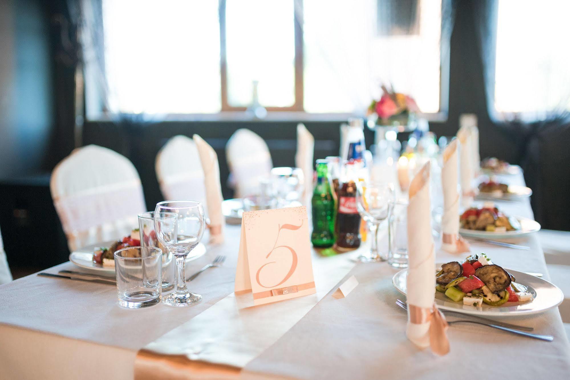 Ventura Boutique Hotel Varna Bagian luar foto