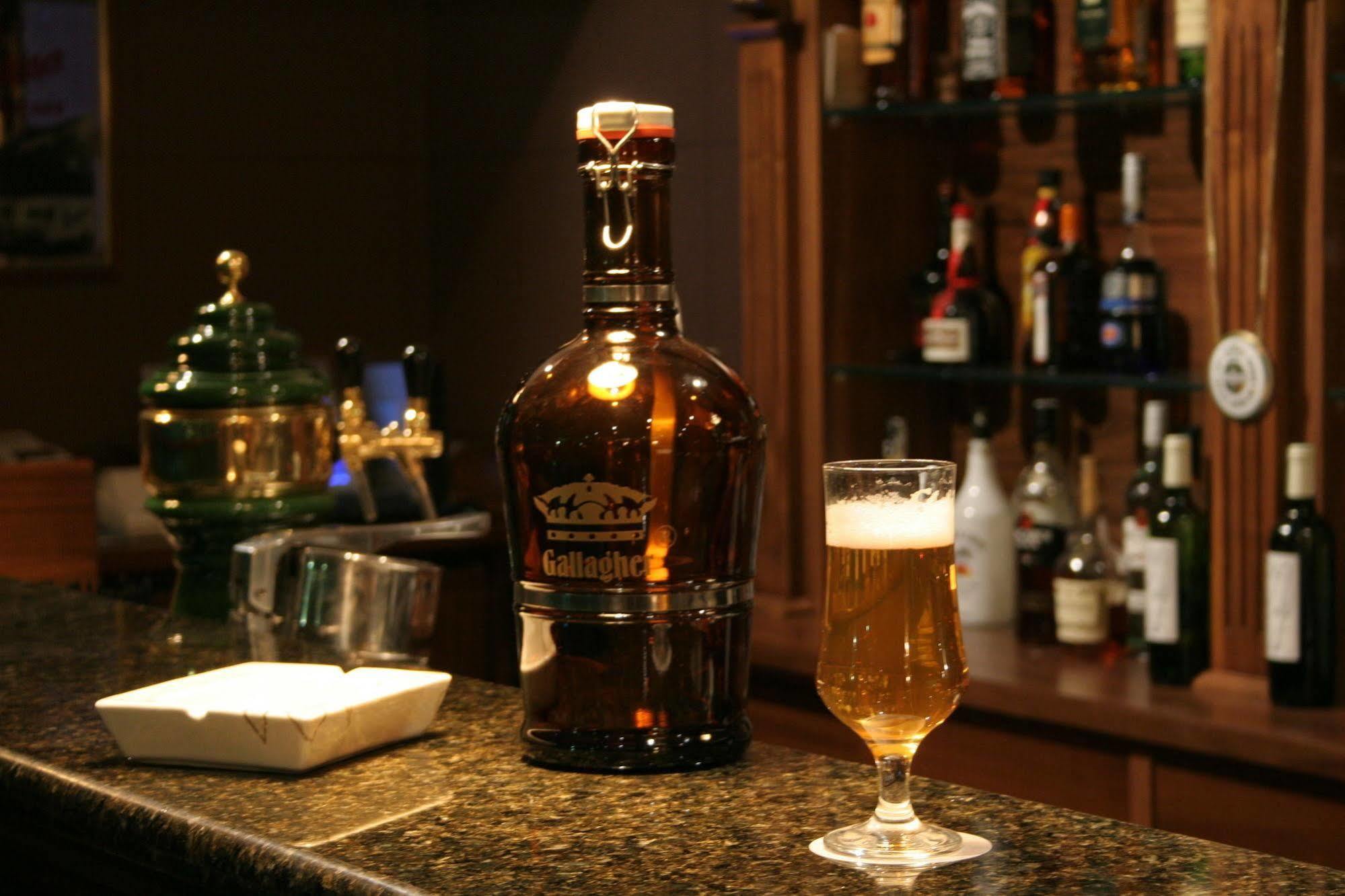 Ventura Boutique Hotel Varna Bagian luar foto