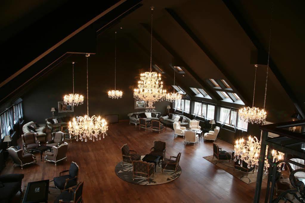 Ventura Boutique Hotel Varna Bagian luar foto
