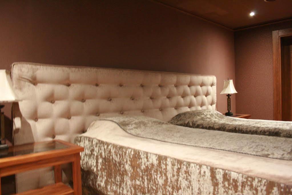 Ventura Boutique Hotel Varna Bagian luar foto