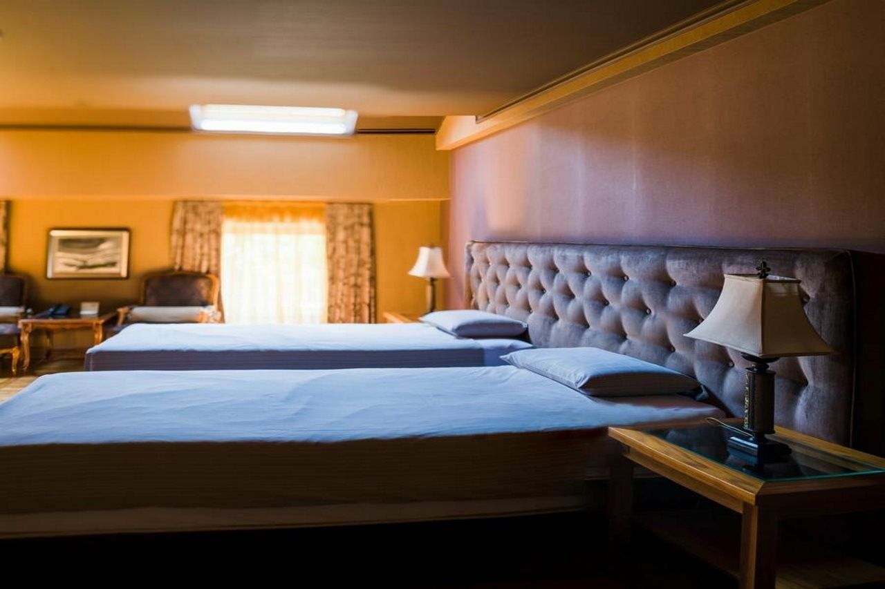 Ventura Boutique Hotel Varna Bagian luar foto